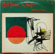 Bill Dixon in Italy vol. 1