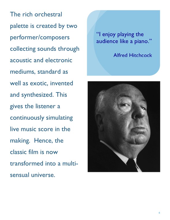 The Cine-Concert Project brochure3
